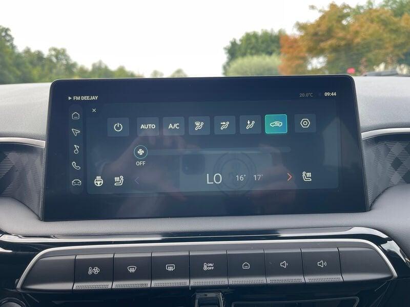 MG MG3 1.5 hybrid+ Luxury auto - KM0