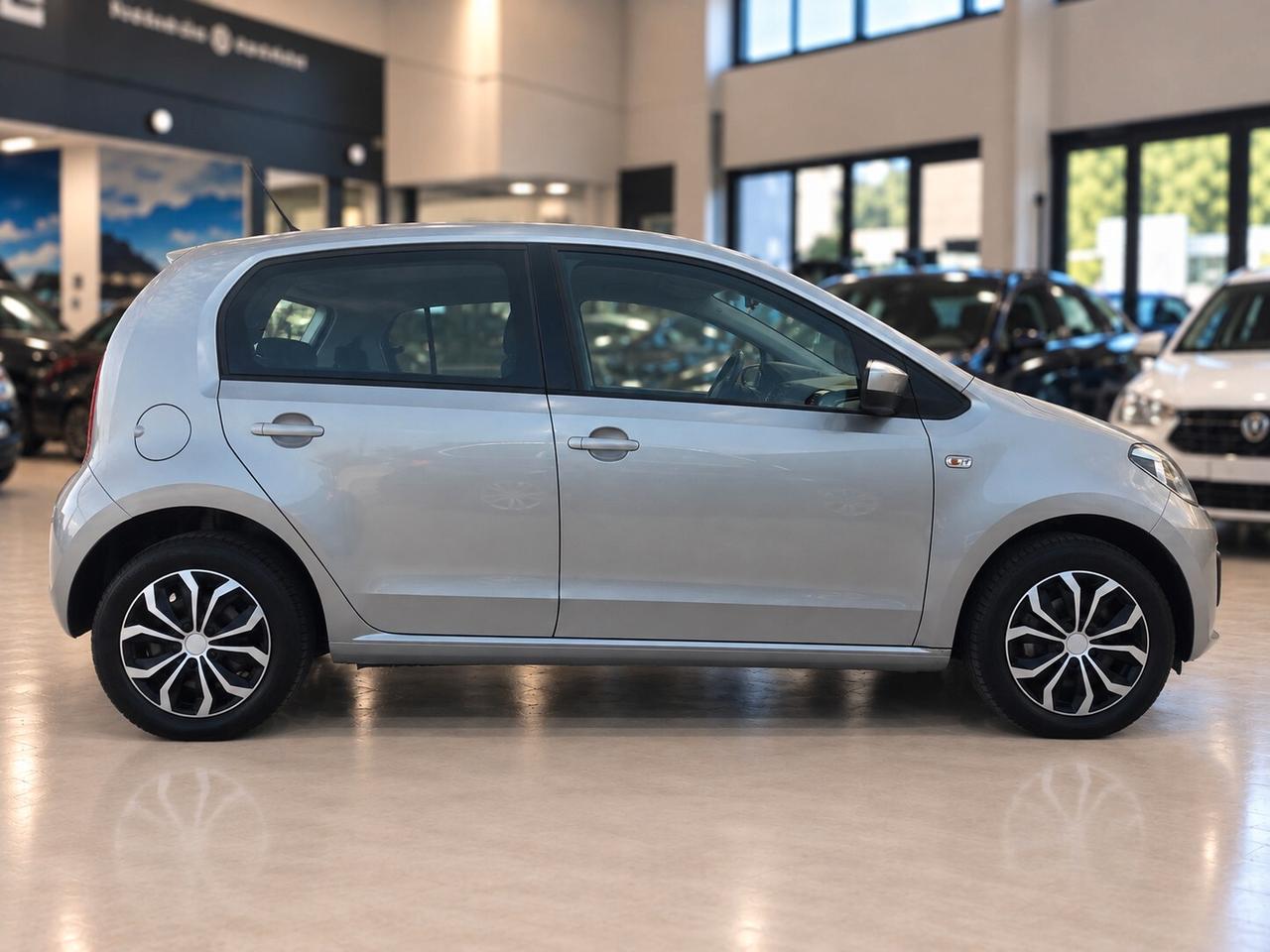 Volkswagen up! MOVE