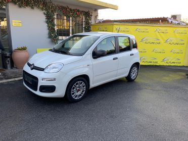 Fiat Panda 1.0 FireFly S&S Hybrid Easy