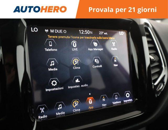 JEEP Compass 2.0 Multijet II aut. 4WD Limited
