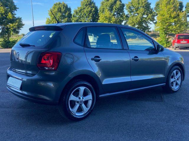 VOLKSWAGEN Polo 1.2 70 CV 5p. Comfortline