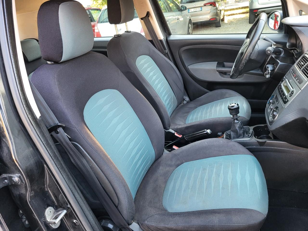 Fiat Grande Punto Grande Punto 1.4 5 porte Dynamic Natural Power