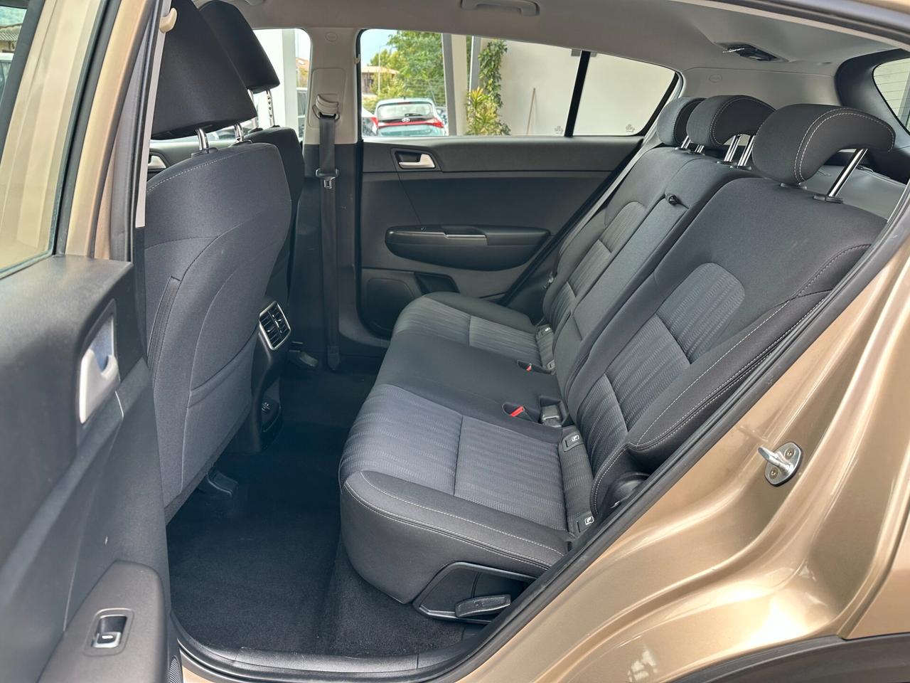 Kia Sportage 1.6 GDI 2WD Business Class