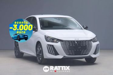 Peugeot 208 1.2 Puretech 100CV Allure