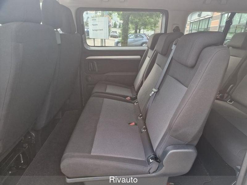 Toyota Proace Verso 2.0D 144 CV L1 D Lounge