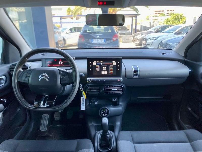 Citroën C4 Cactus BlueHDi 100 Feel