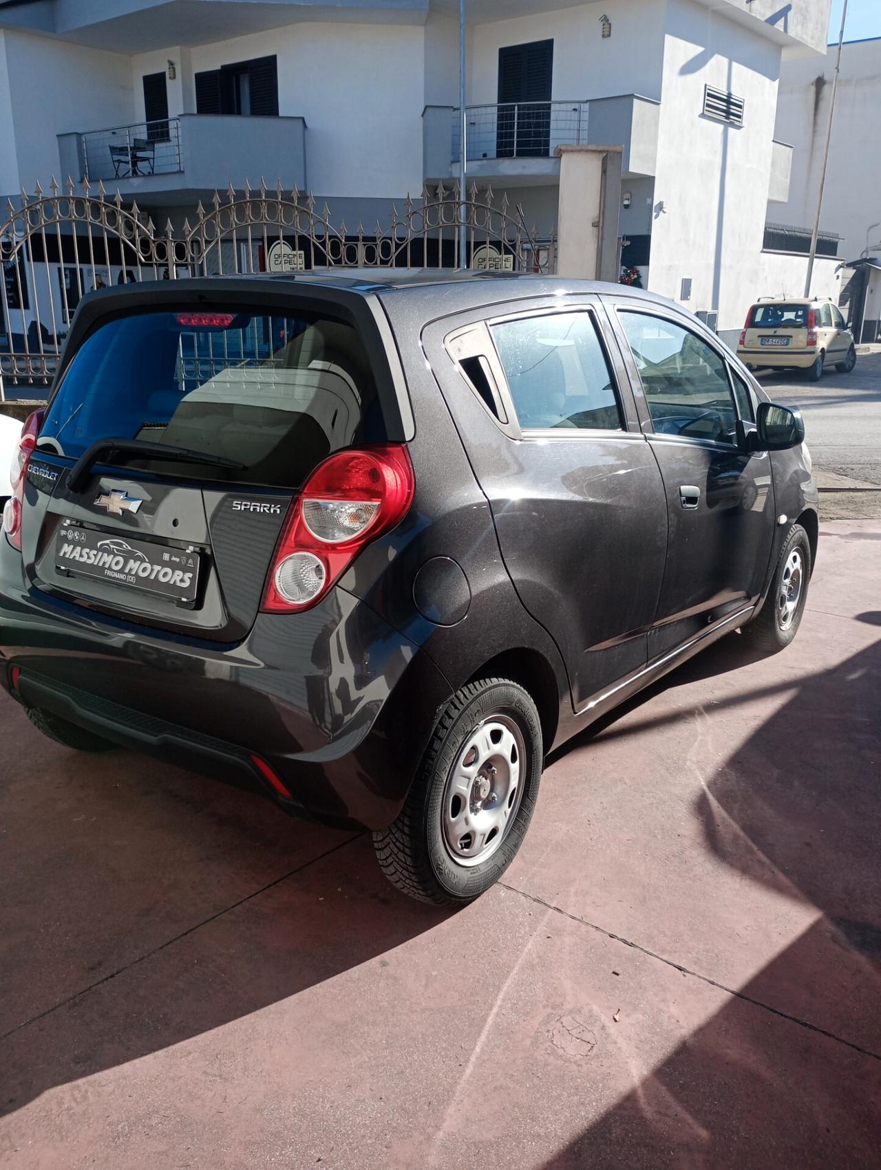 Chevrolet Spark 1.0 LS