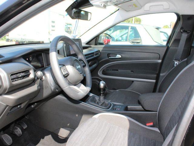 JEEP Avenger 1.2 Turbo 100 CV Longitude