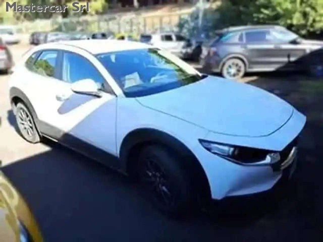 MAZDA CX-30 CX-30 2.0 m-hybrid Evolve 2wd 122cv 6mt - GP918LT