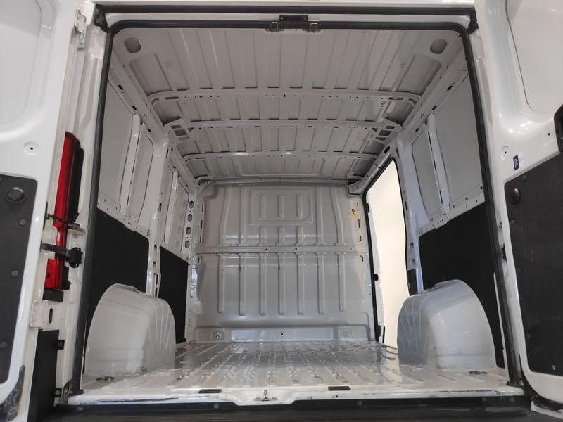 Peugeot Boxer Boxer 330 2.2 BlueHDi 140 S&S PC-TN Furgone*PASSO CORTO*3 POSTI*GARANTITO*