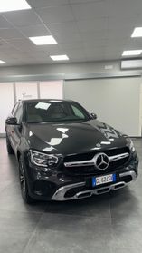 Mercedes-benz GLC 200 d 4Matic Sport