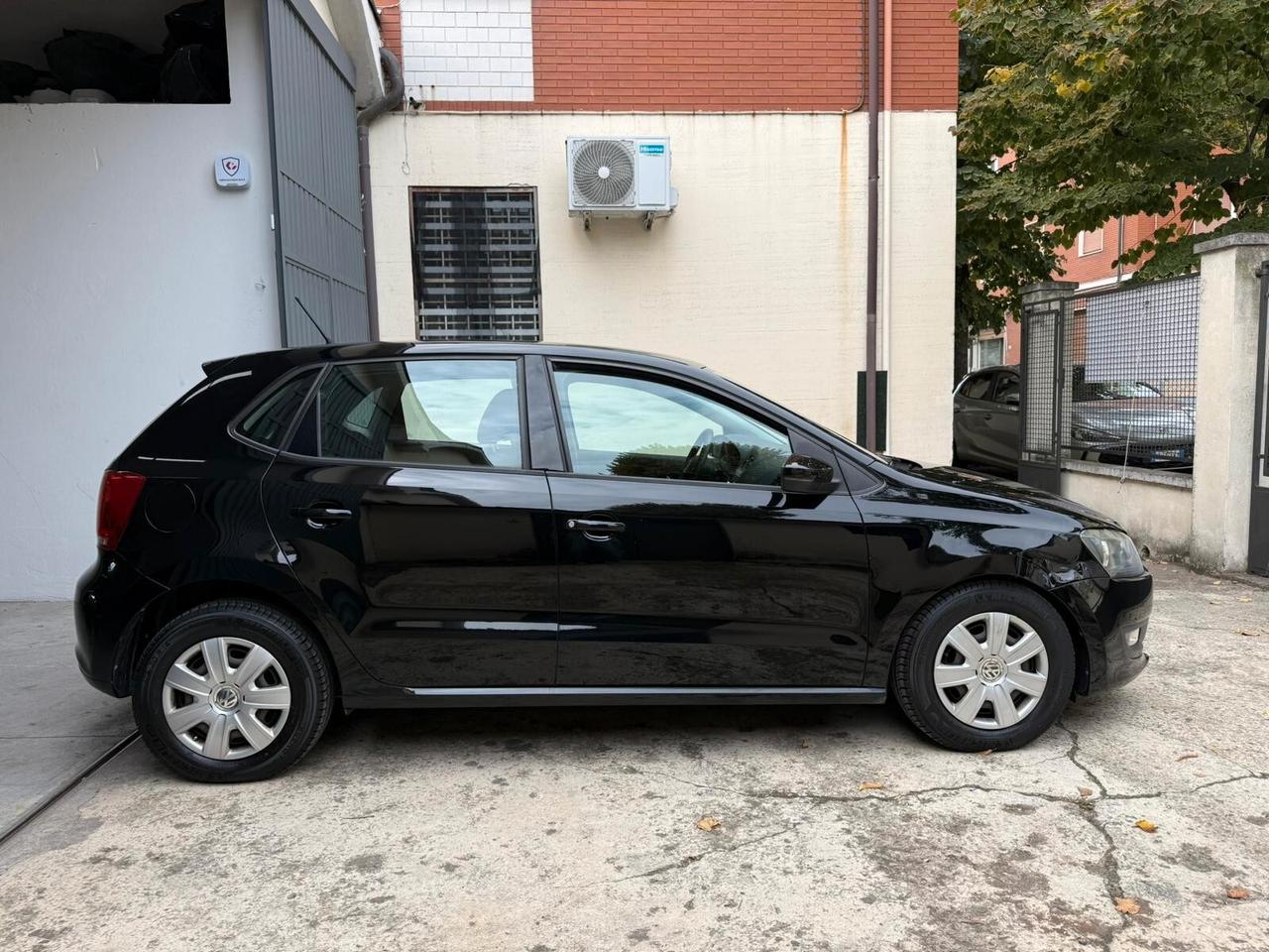 Volkswagen Polo 1.2 70 CV 5p. Comfortline