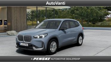 BMW iX1 xDrive 30