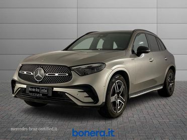 Mercedes GLC 220 220 d Mild hybrid AMG Premium Plus 4Matic 9G-Tronic