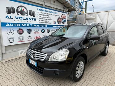 Nissan Qashqai Qashqai+2 1.6 16V Visia - 7 Posti