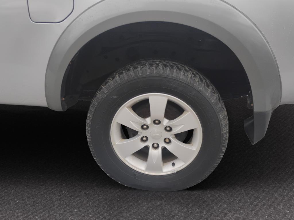 MITSUBISHI L 200 INTENSE CLUB CLAB 4WD.