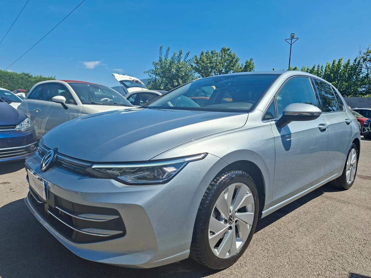 V.W. GOLF 2.0 TDI 150 CV DSG STYLE