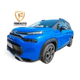 C3 AIRCROSS 1.5 110 BLUEHDI S&S PLUS