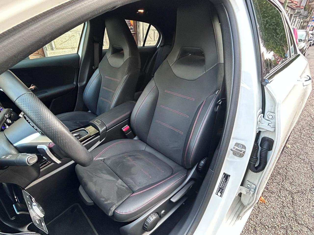 Mercedes-Benz A 180 AMG LINE Advanced Plus #50100