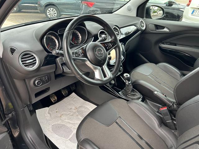 OPEL Adam 1.4 GPL VR46 Limited Edition NEOPATENTATI