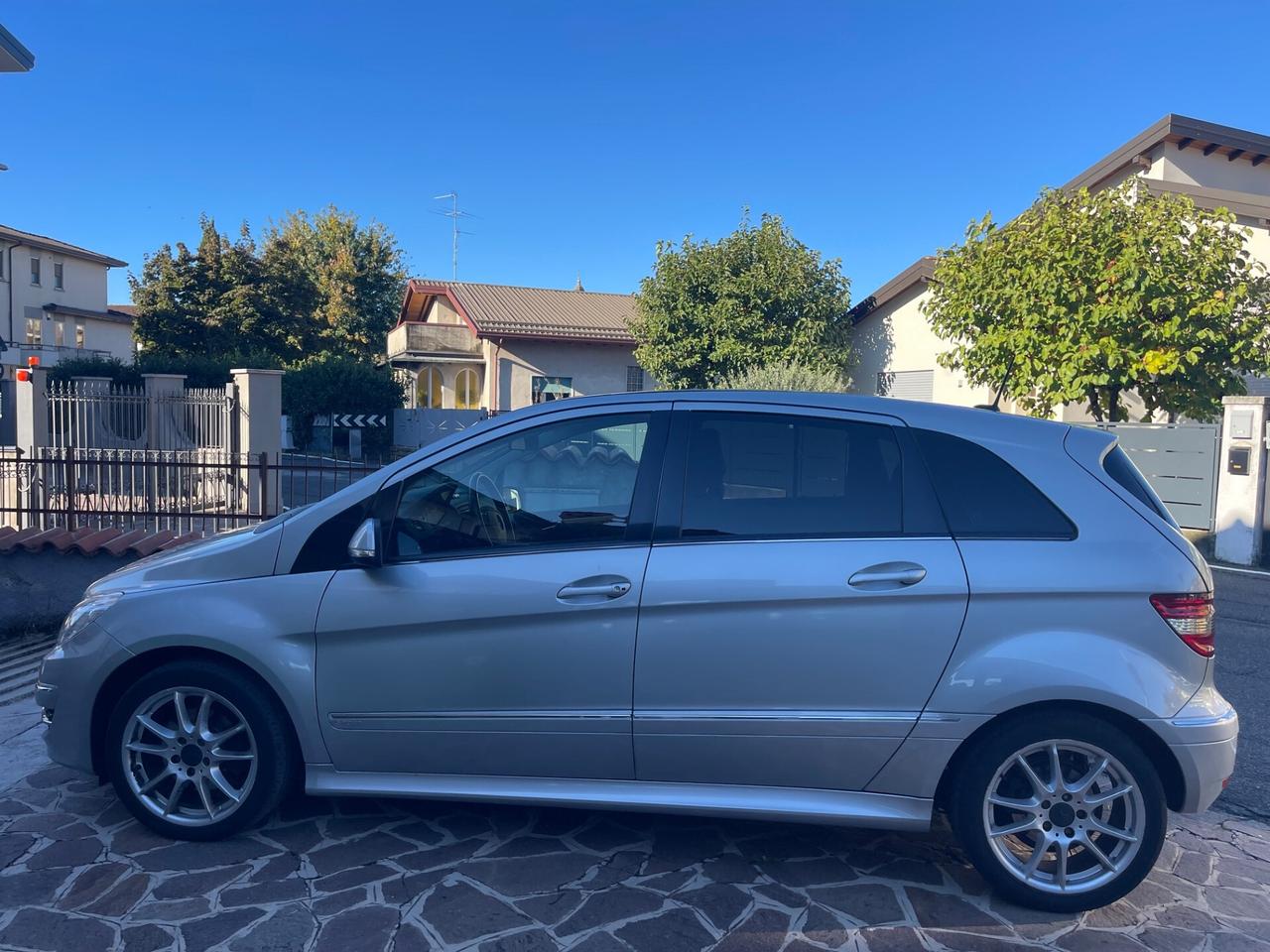 Mercedes-benz B 180 CDI Sport