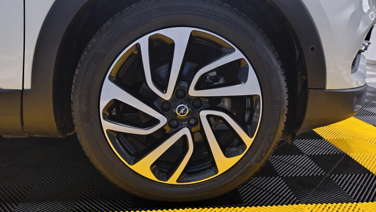 Opel Grandland X 1.5 diesel Ecotec S&S Ultimate