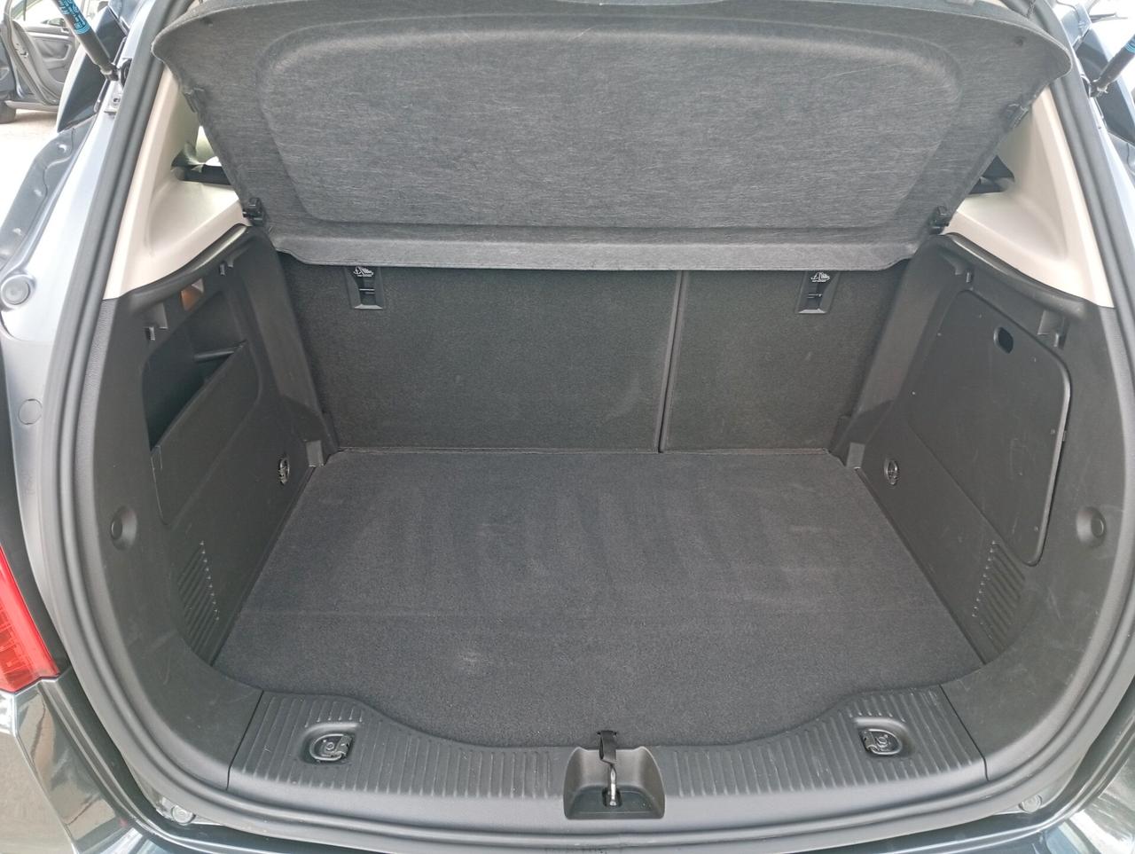 Opel Mokka X 1.6 CDTI Ecotec 136CV 4x2 Start&Stop Ultimate