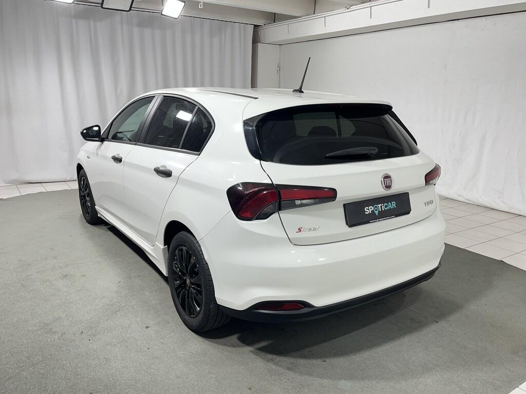Fiat Tipo 5p 1.4 Street 95cv my20
