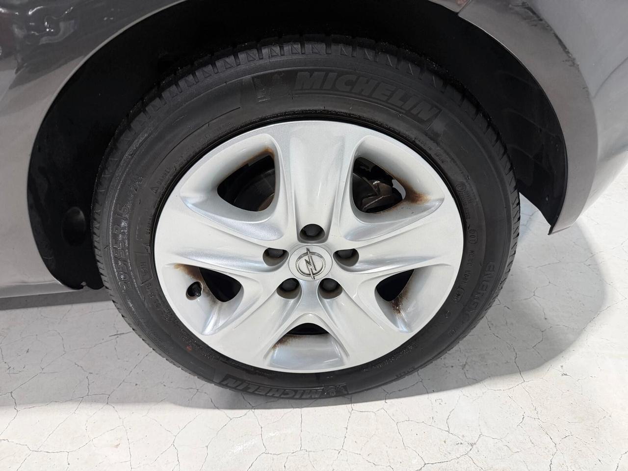 Opel Meriva Km 49.000 Frizione Nuova