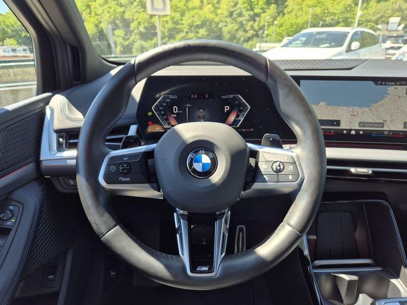 BMW Serie 2 Active Tourer 218d Active Tourer Msport auto