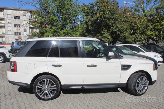 LAND ROVER Range Rover Sport 3.0 SDV6 SE