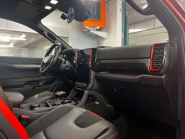 Ford Ranger Raptor Raptor 3.0 ecoboost V6 292cv ROLLER ELETTRICO