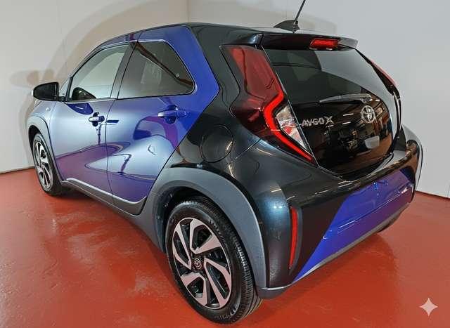 Toyota Aygo X 1.0 VVTI 72cv Trend Cerchi R17 + Telecamera