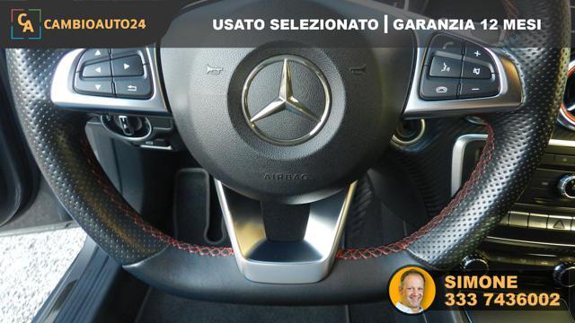 MERCEDES-BENZ A 250 4Matic Automatic Premium