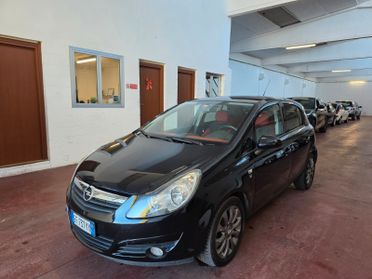 Opel Corsa 1.2 5P EDITION benzina neopatentati