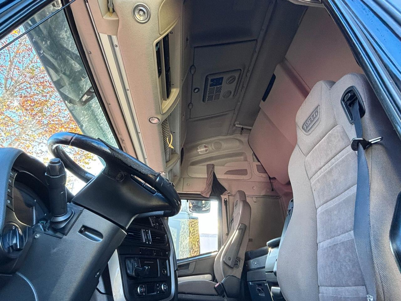 Iveco stralis 440AS480 trattore stradale