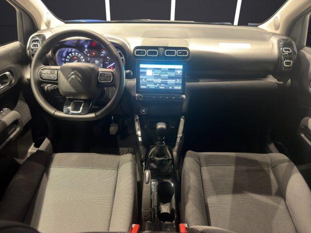 CITROEN C3 Aircross PureTech 110 S&S Max