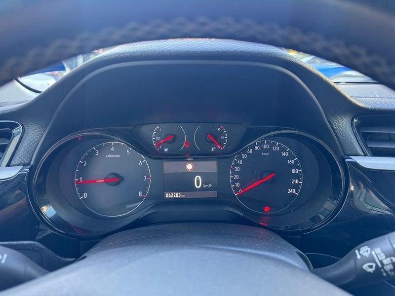 Opel Corsa 1.2 Benzina 75cv Edition MT5 S&S