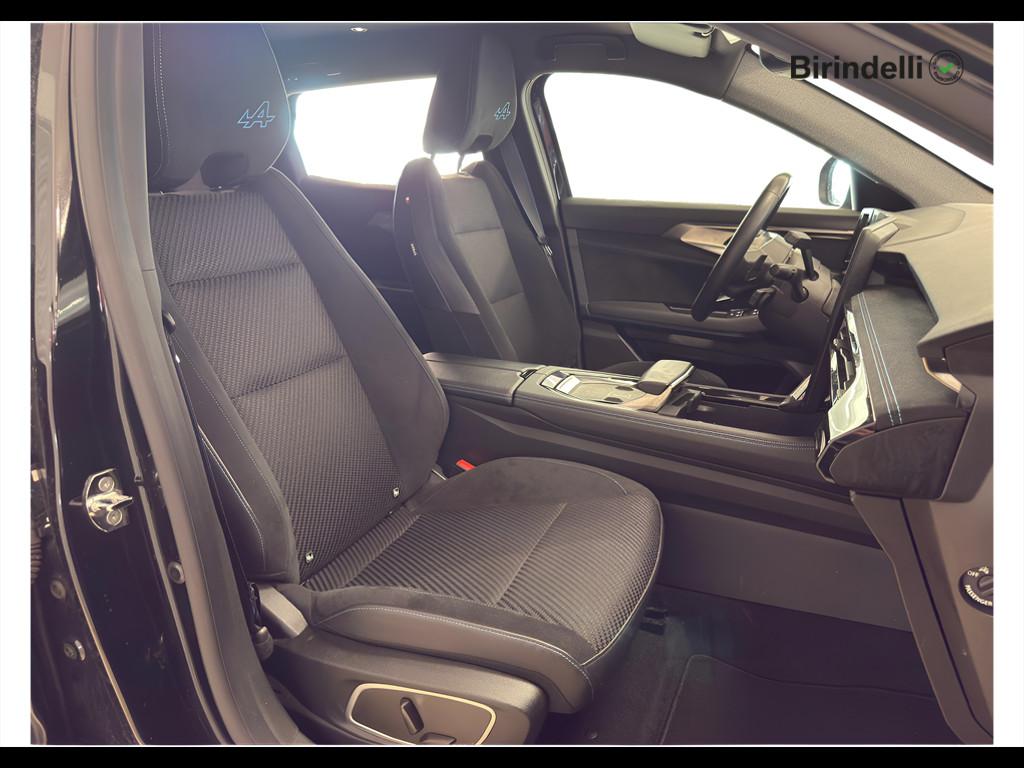 RENAULT Austral - Austral Full Hybrid E-Tech 200 CV Iconic Esprit Alpine