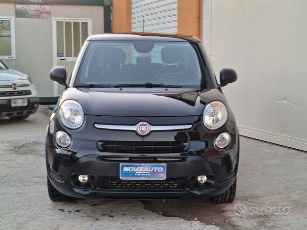 Fiat 500L Trekking 1.6 MTJ 120CV 03/3017