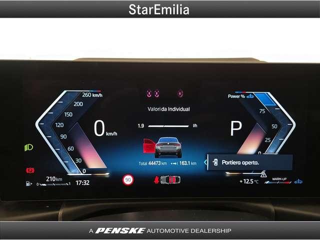 BMW 420 420d xDrive 48V Msport