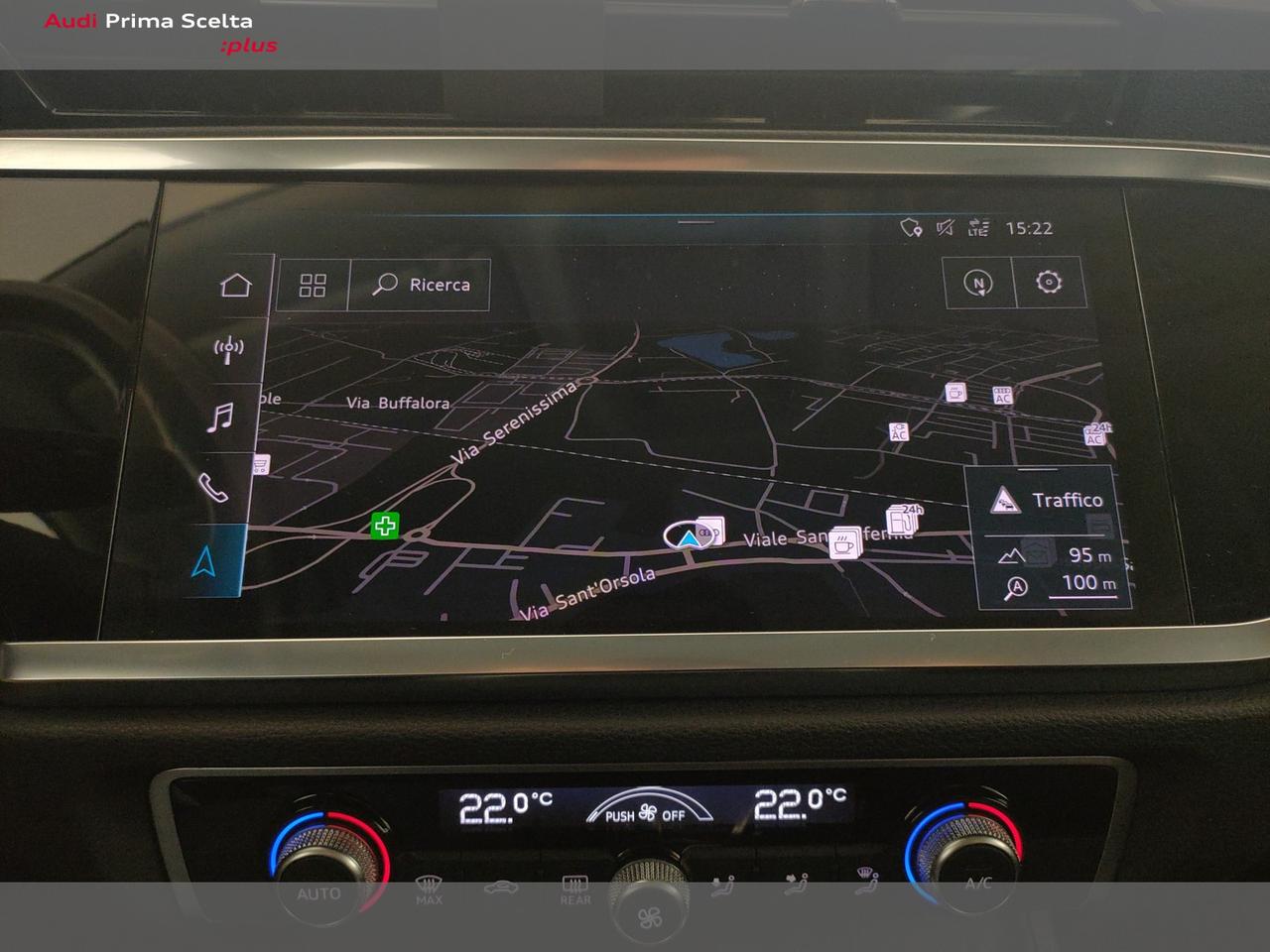 35 2.0 TDI Business Advanced S tronic