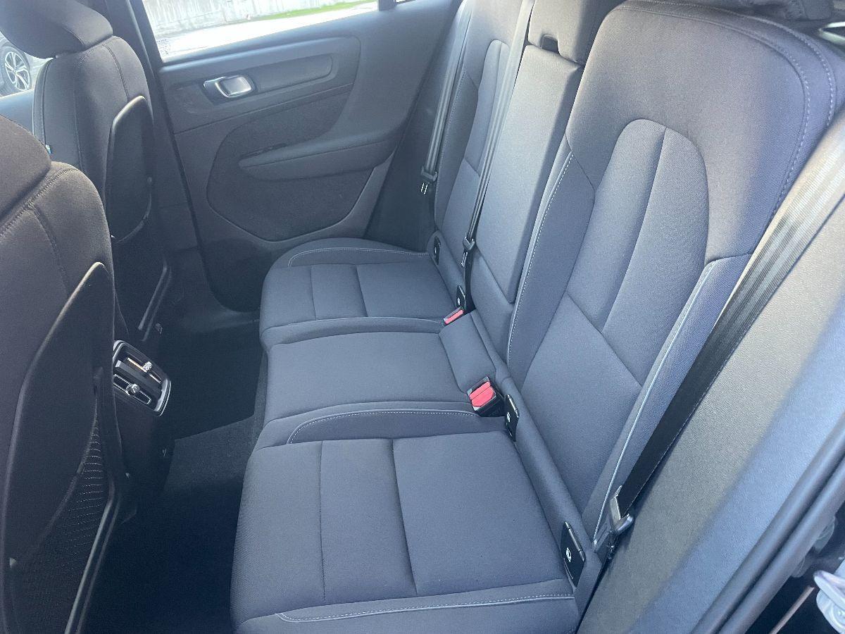 VOLVO - C40 - Recharge Single Motor RWD Core