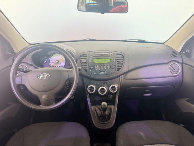HYUNDAI i10 1.1 12V BlueDrive GPL Active