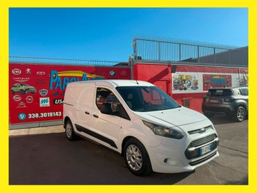 Ford Transit Connect 230 1.6 115cv Trend - 2016