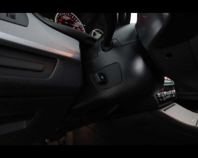 BMW 530 d xDrive 249CV Touring
