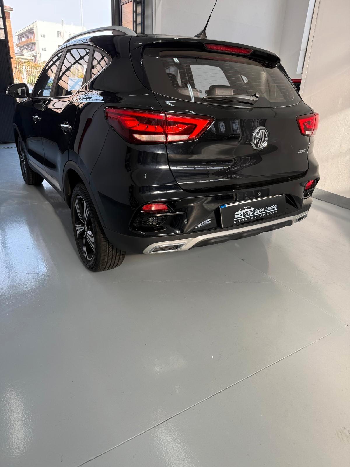 Mg ZS 1.5 VTi-tech Comfort