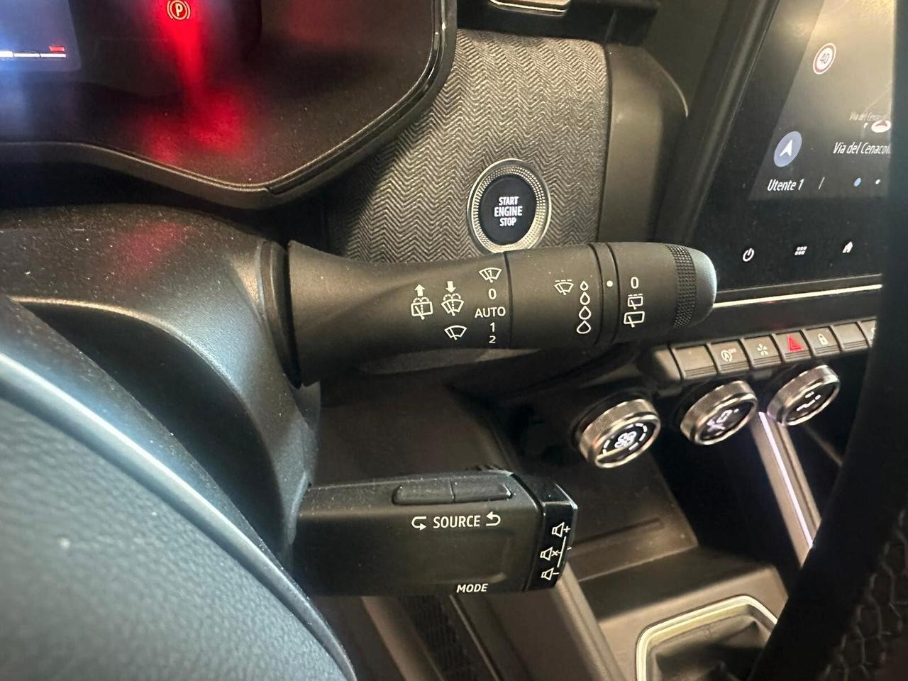 Renault Clio TCe 90 CV 5 porte Techno