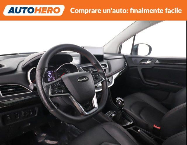 EVO Evo4 Evo 4 1.6