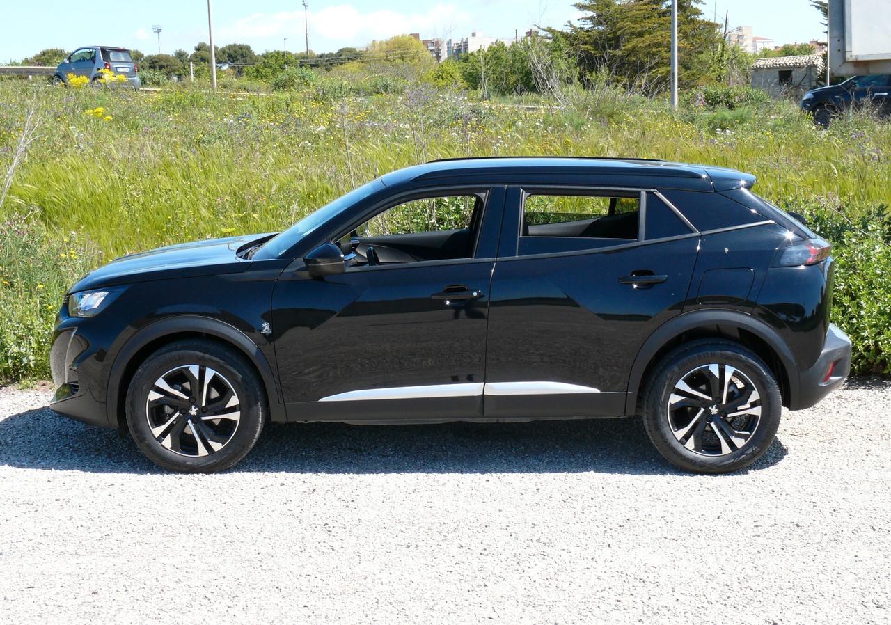 Peugeot 2008 PureTech 130 S&S Allure